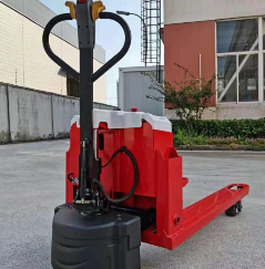 生產(chǎn)車(chē)間的搬運(yùn)設(shè)備為何以手動(dòng)叉車(chē)為主，電動(dòng)叉車(chē)為輔